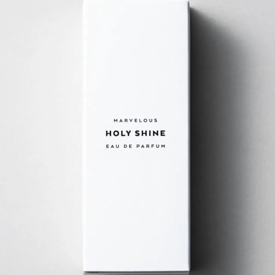 HOLY SHINE Eau de Parfum 50 ml