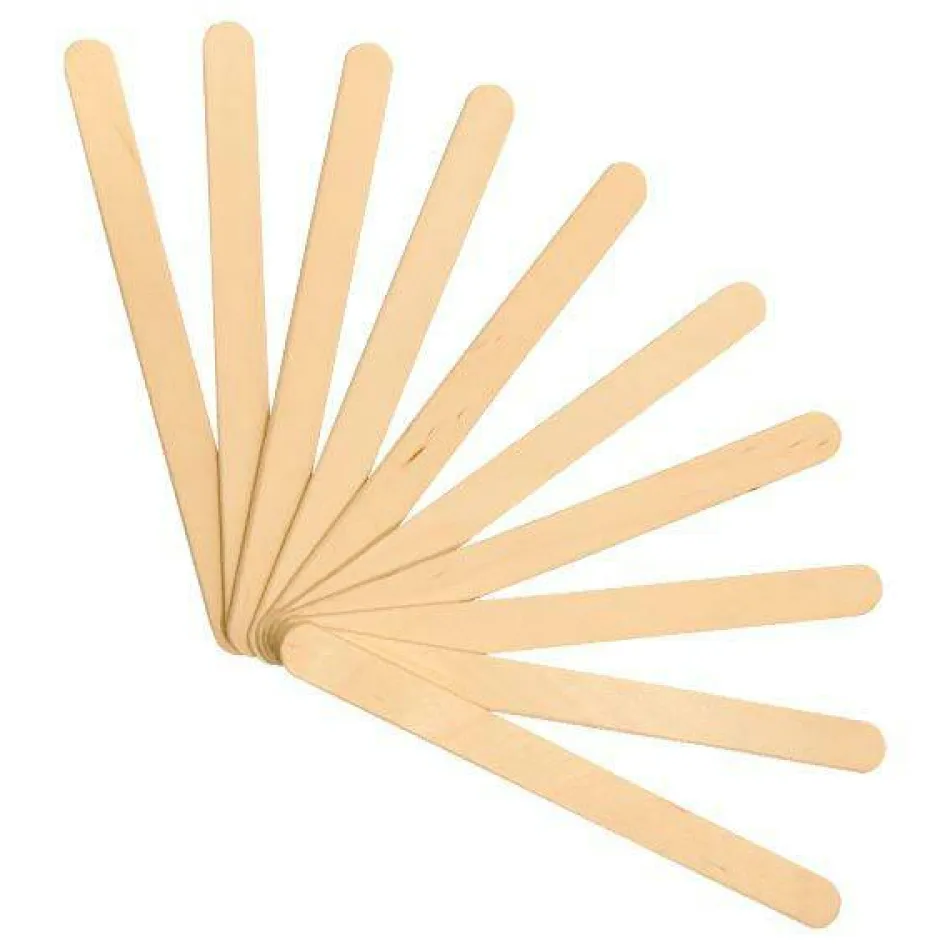 Holzspatel