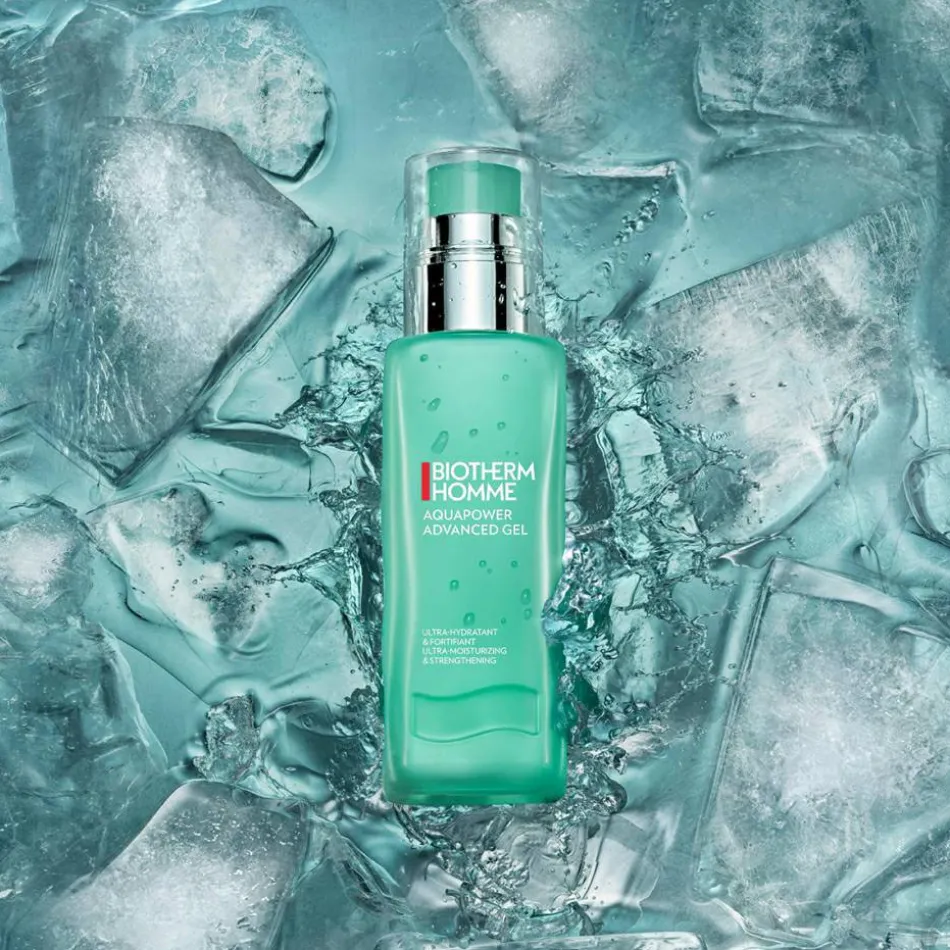 Homme Aquapower Advanced Gel 100 ml
