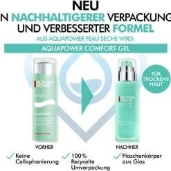 Homme Aquapower Comfort Gel 75 ml