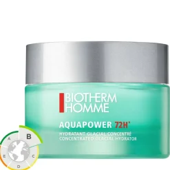 Homme   Aquapower Cream 50 ml