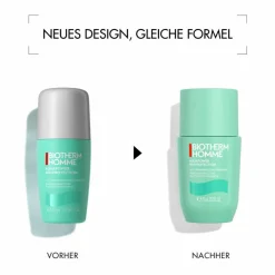 Homme Aquapower 48H Protection 75 ml