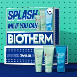 Homme Aquapower  Set