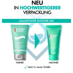 Homme   Aquapower Shower Gel 200 ml