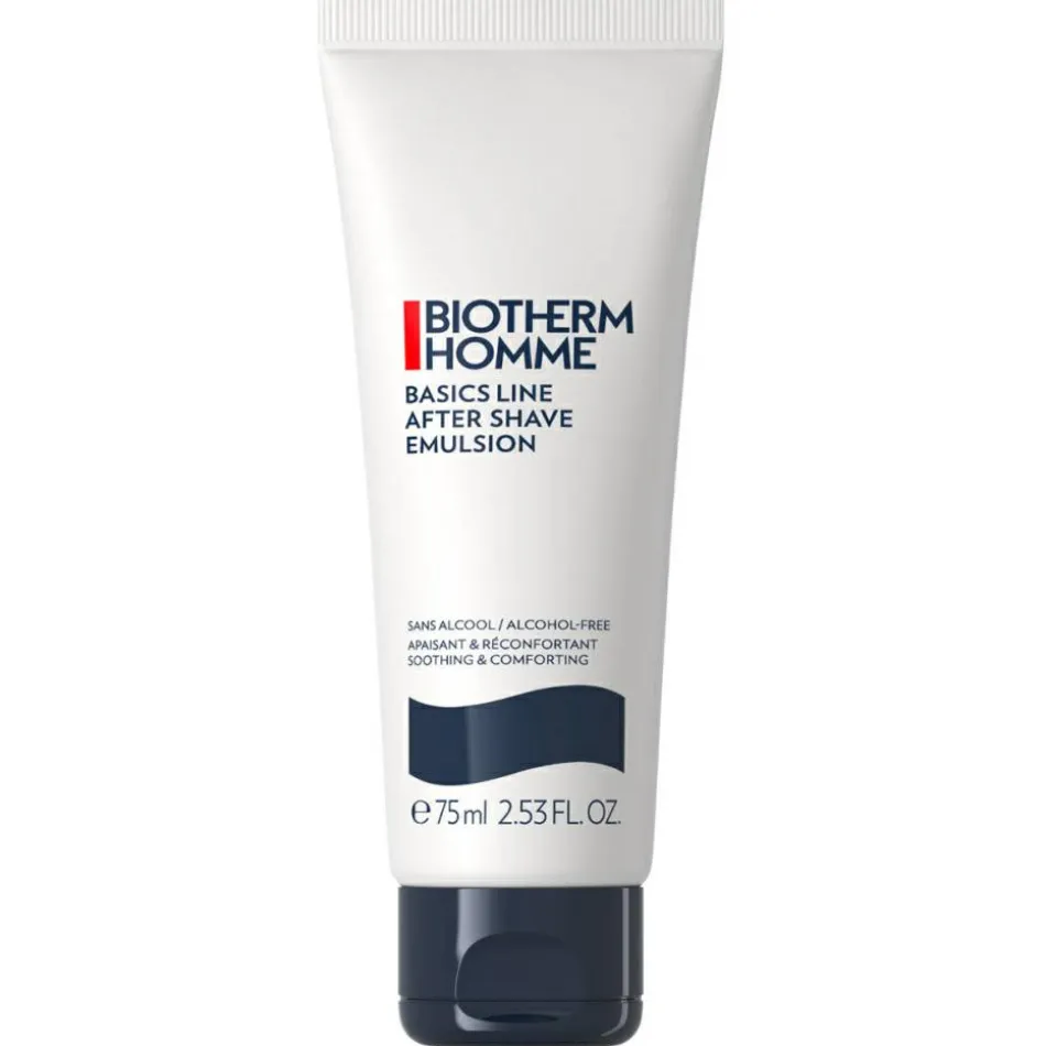 Homme Basics Line After Shave Emulsion 75 ml