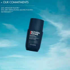 Homme Day Control  48H Protection Deo Roll-On 75 ml