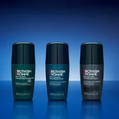 Homme Day Control 48H Protection Deo Roll-On 75 ml