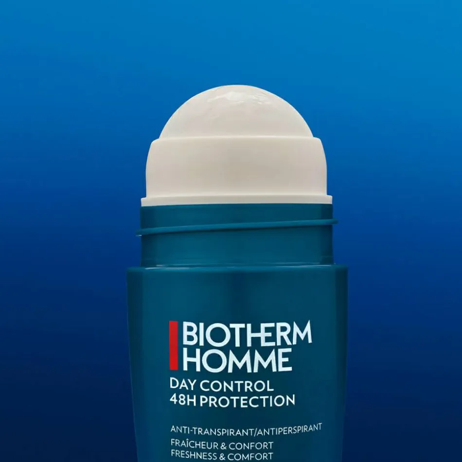 Homme Day Control 48H Protection Deo Roll-On 75 ml
