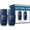 Homme Day Control  Roll-On Duo Set 2 x 75 ml