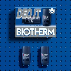 Homme Day Control  Roll-On Set 2 x 75 ml