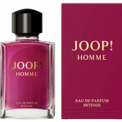 HOMME   Eau de Parfum Intense