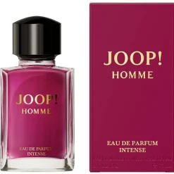 HOMME   Eau de Parfum Intense