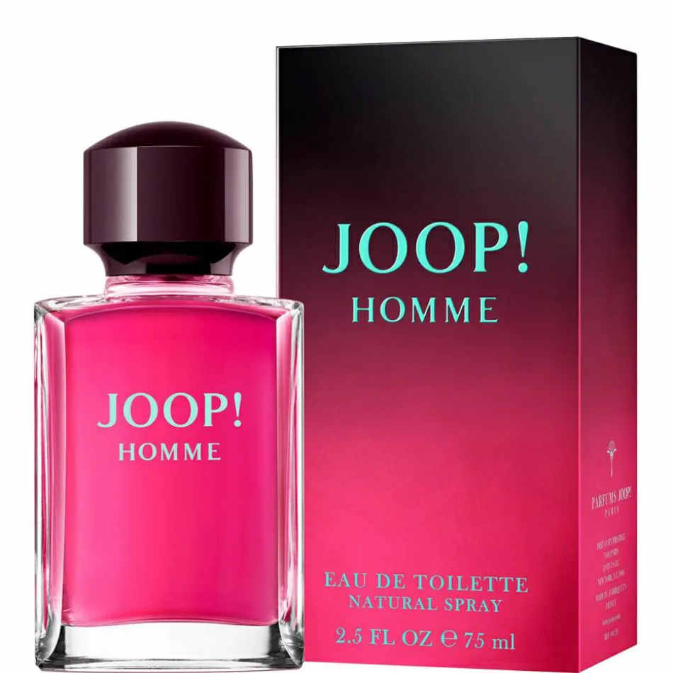 HOMME Eau de Toilette