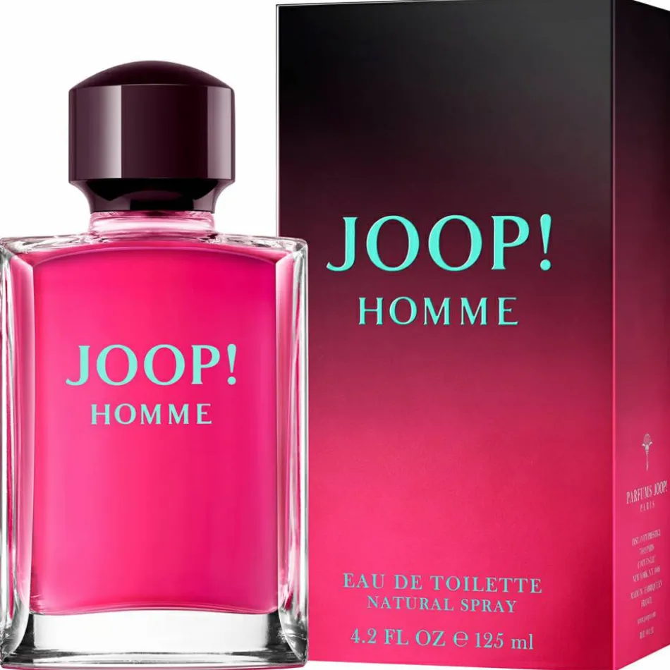 HOMME Eau de Toilette