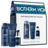 Homme Force Supreme  Blue Serum Recruit Set