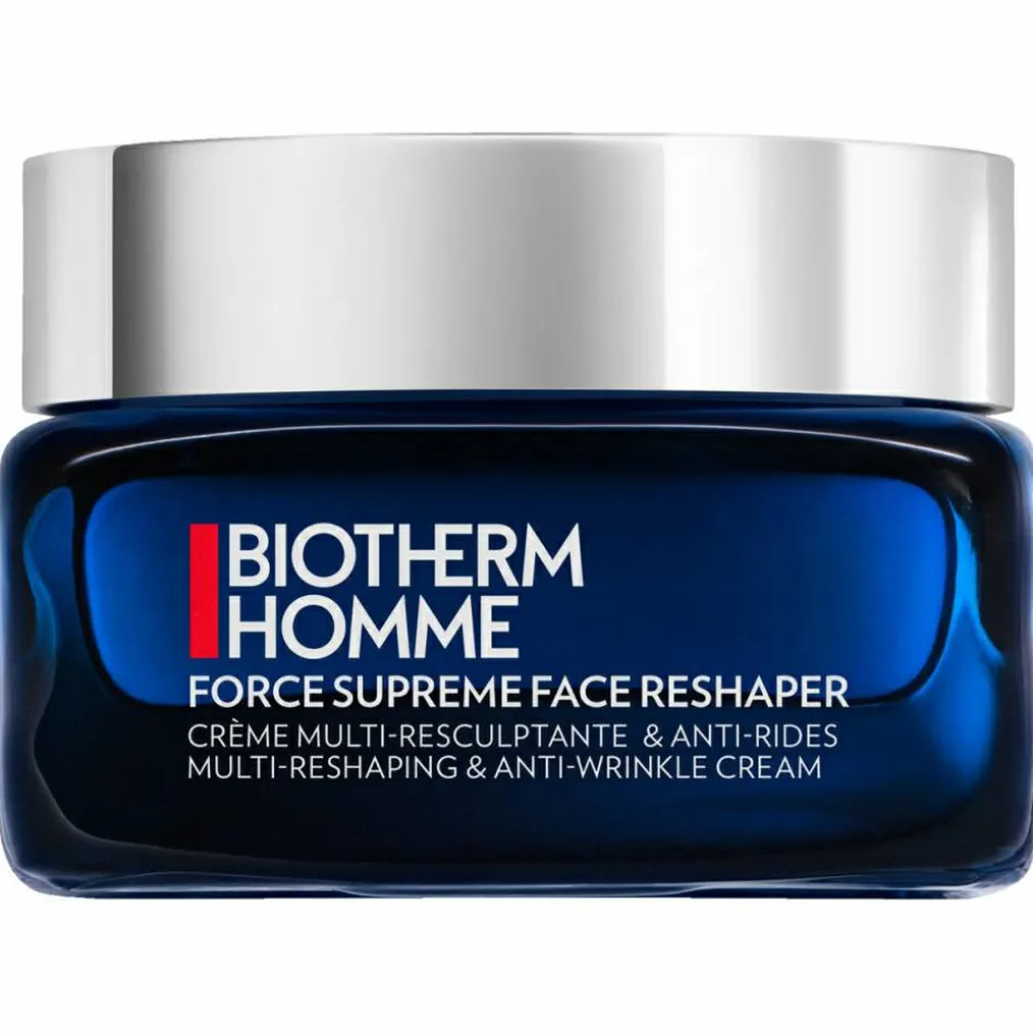 Homme Force Supreme Face Reshaper Cream 50 ml