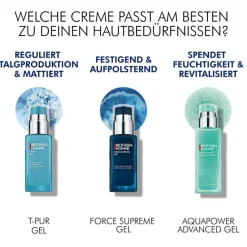 Homme Force Supreme  Gel Jumbo Size 100 ml