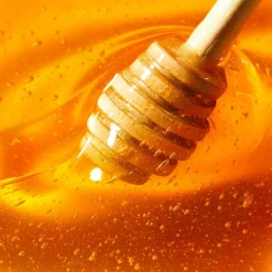 Honey Glow on the Go