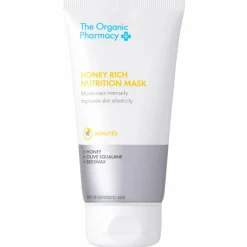 Honey Rich Nutrition Mask   60 ml