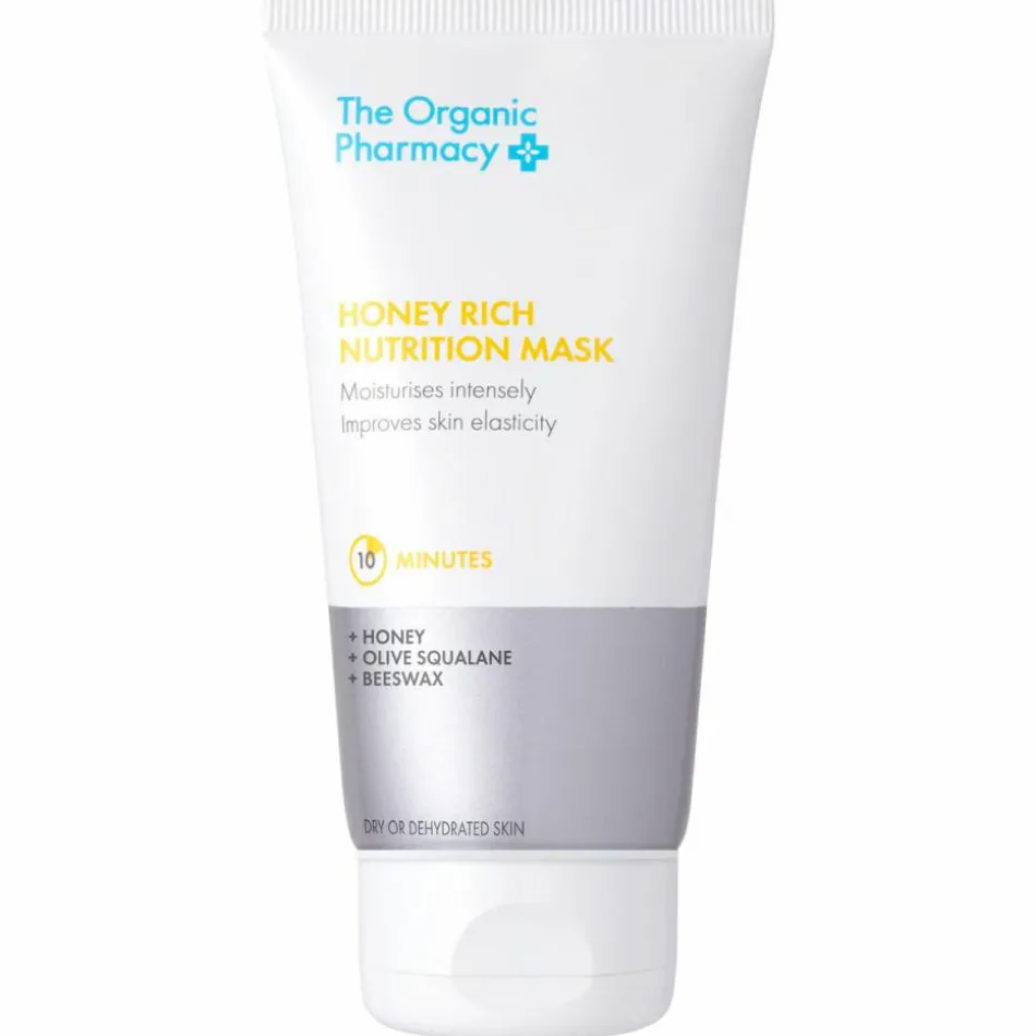 Honey Rich Nutrition Mask 60 ml