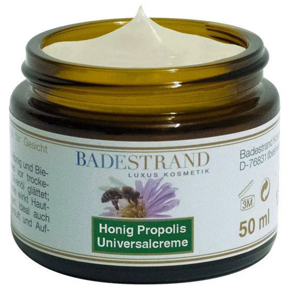 Honig Propolis Universalcreme 50 ml