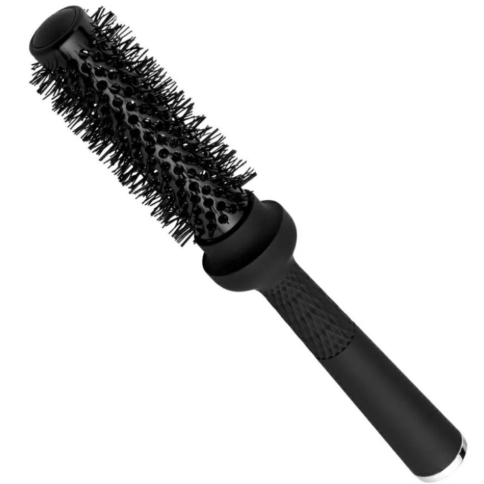 Hot Curler Black Edition Föhnbürste