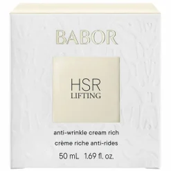 HSR Lifting   Cream Rich 50 ml