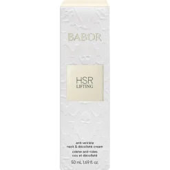 HSR Lifting   Neck & Decolleté Cream 50 ml