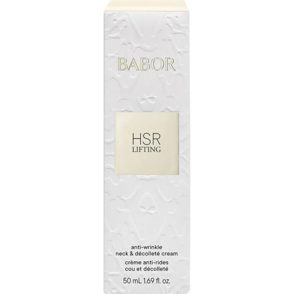 HSR Lifting Neck & Decolleté Cream 50 ml
