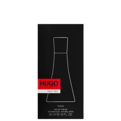 Hugo Deep Red   Eau de Parfum