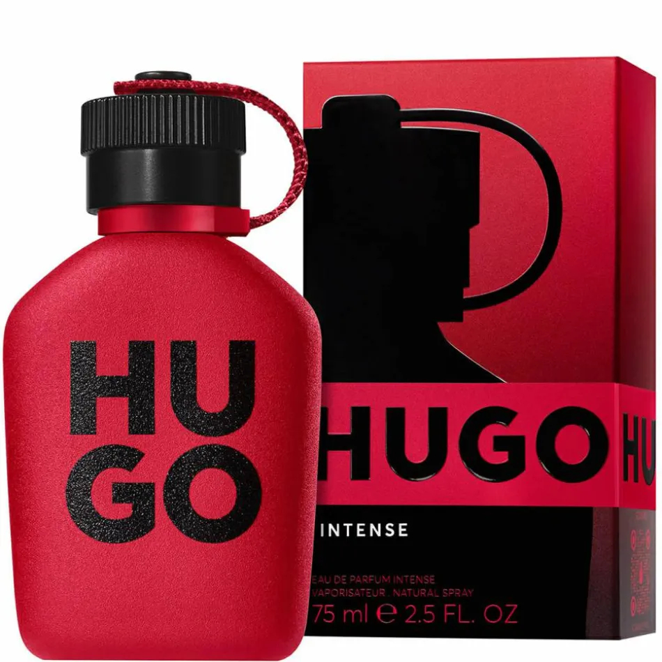 Hugo Intense Eau de Parfum