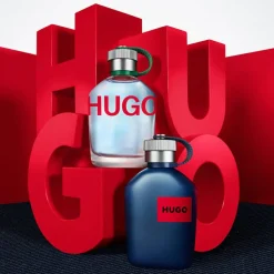 Hugo Jeans   Eau de Toilette 75 ml