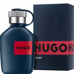 Hugo Jeans   Eau de Toilette 75 ml