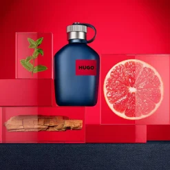 Hugo Jeans   Eau de Toilette 75 ml