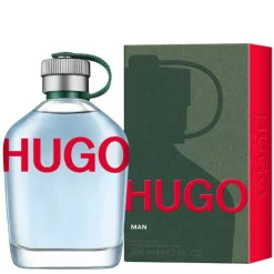 Hugo Man   Eau de Toilette