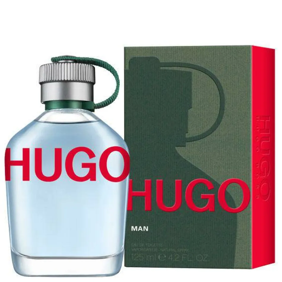 Hugo Man Eau de Toilette