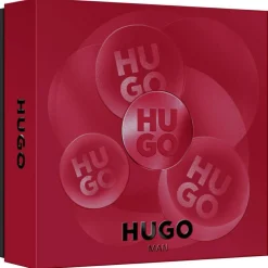 Hugo Man   Set