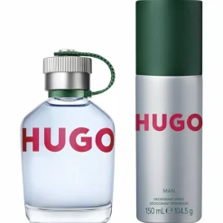 Hugo Man   Set