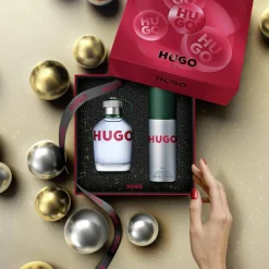 Hugo Man   Set