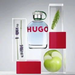 Hugo Man   Set