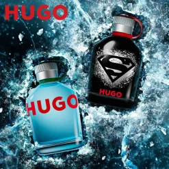 Hugo Superman   Eau de Parfum 125 ml