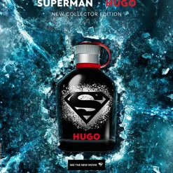 Hugo Superman   Eau de Parfum 125 ml