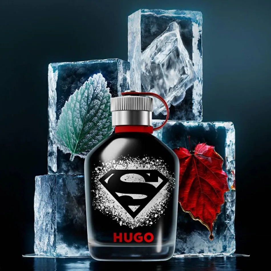 Hugo Superman   Eau de Parfum 125 ml