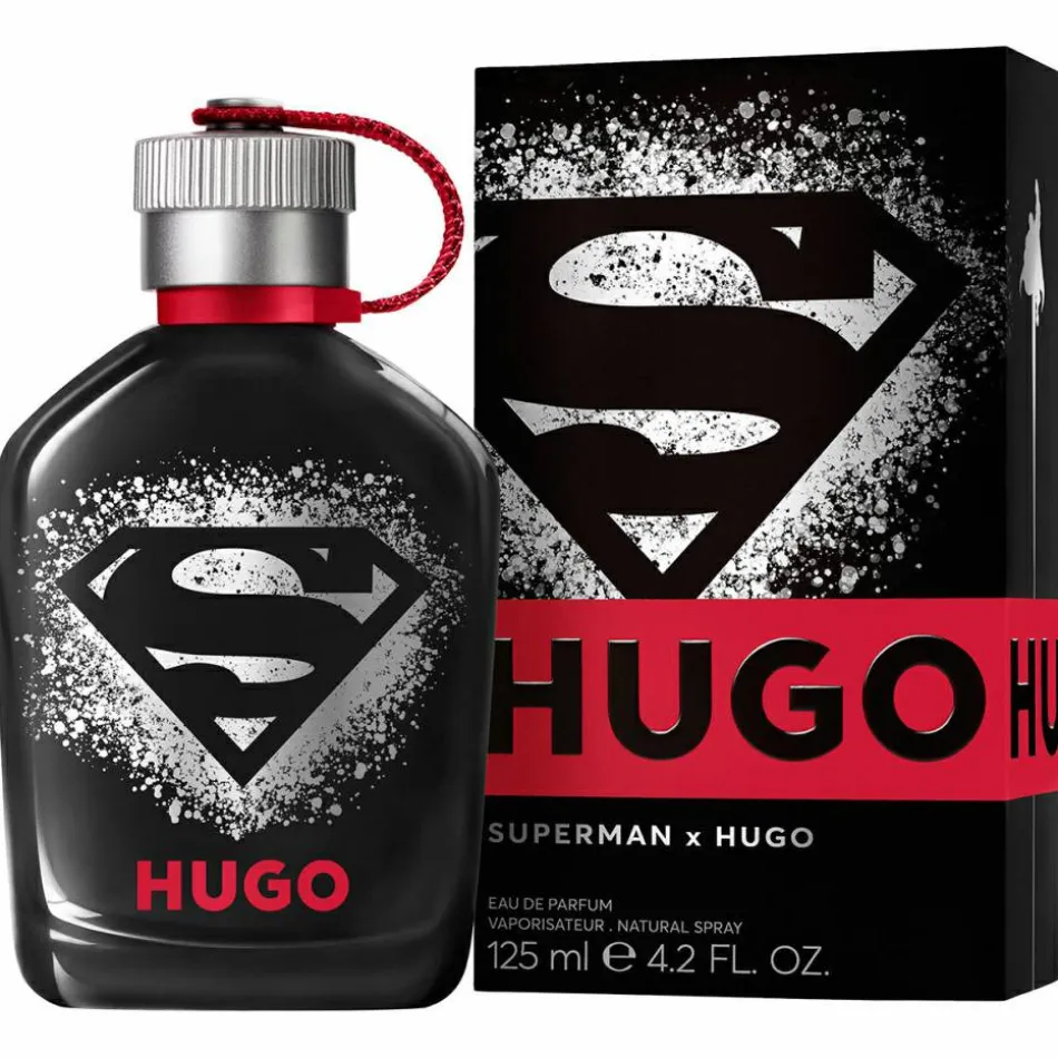 Hugo Superman   Eau de Parfum 125 ml