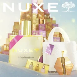 Huile Prodigieuse Or Glow Geschenkset