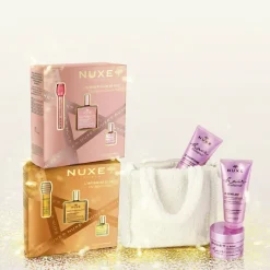 Huile Prodigieuse   Or Glow Geschenkset