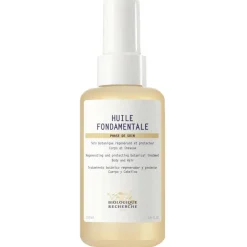 Huile Fondamentale