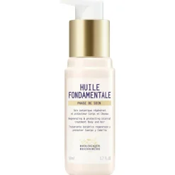 Huile Fondamentale