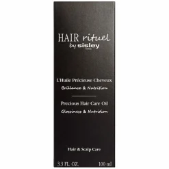 Huile Précieuse Cheveux 100 ml
