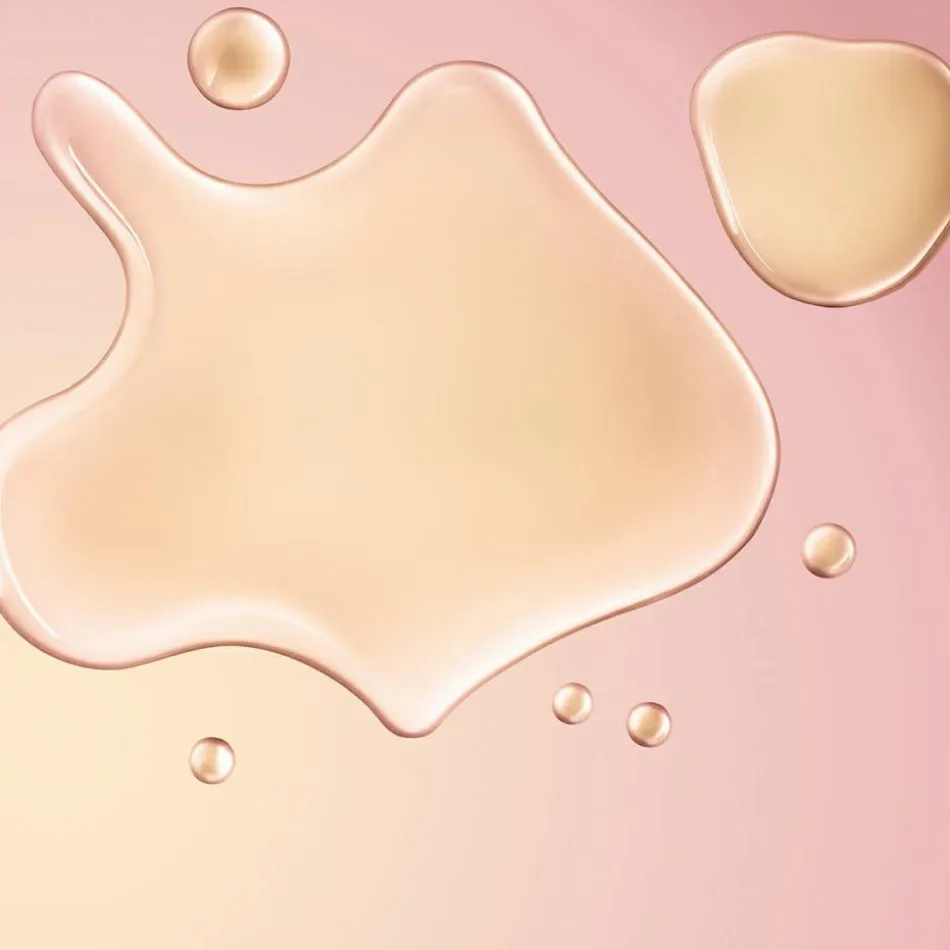 Huile Prodigieuse Florale Trockenöl + Shampoo Set